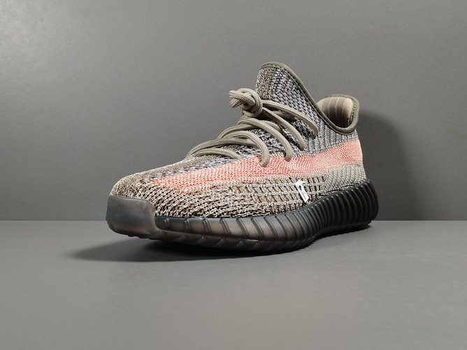women Air yeezy boost 350 V2 2021-5-31-003